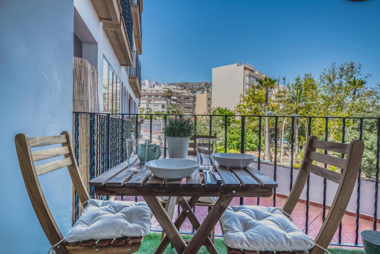 Living Home Costa Blanca - By Mhogar Calpe Eksteriør billede